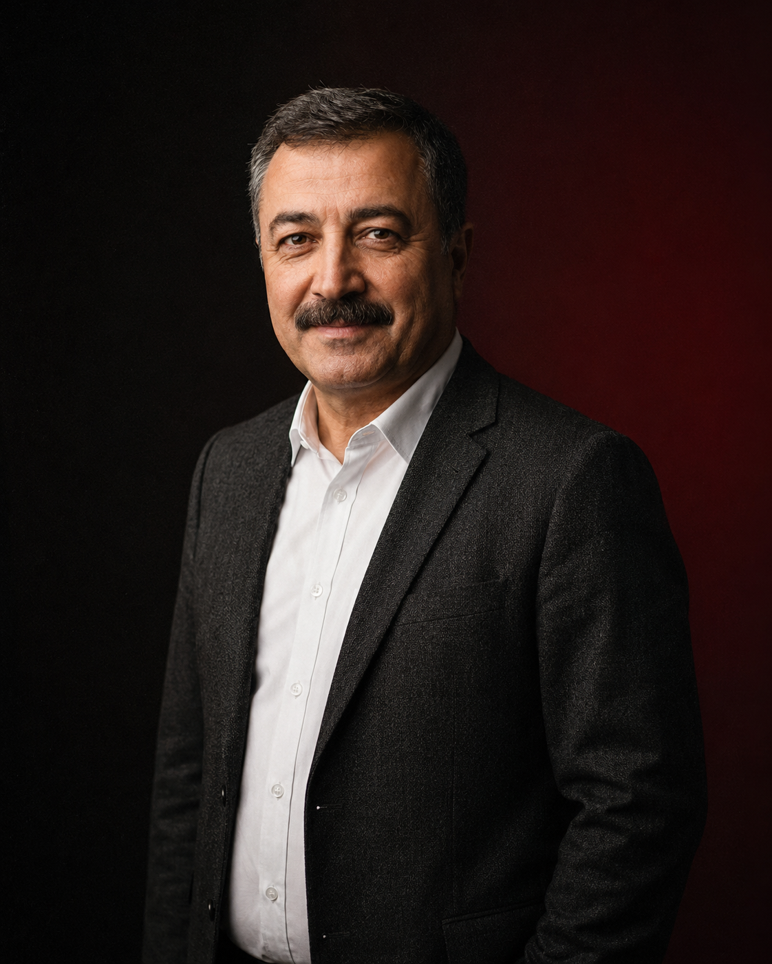 Yahya Ünal — Ay Yıldız Nakliyat Kurucusu